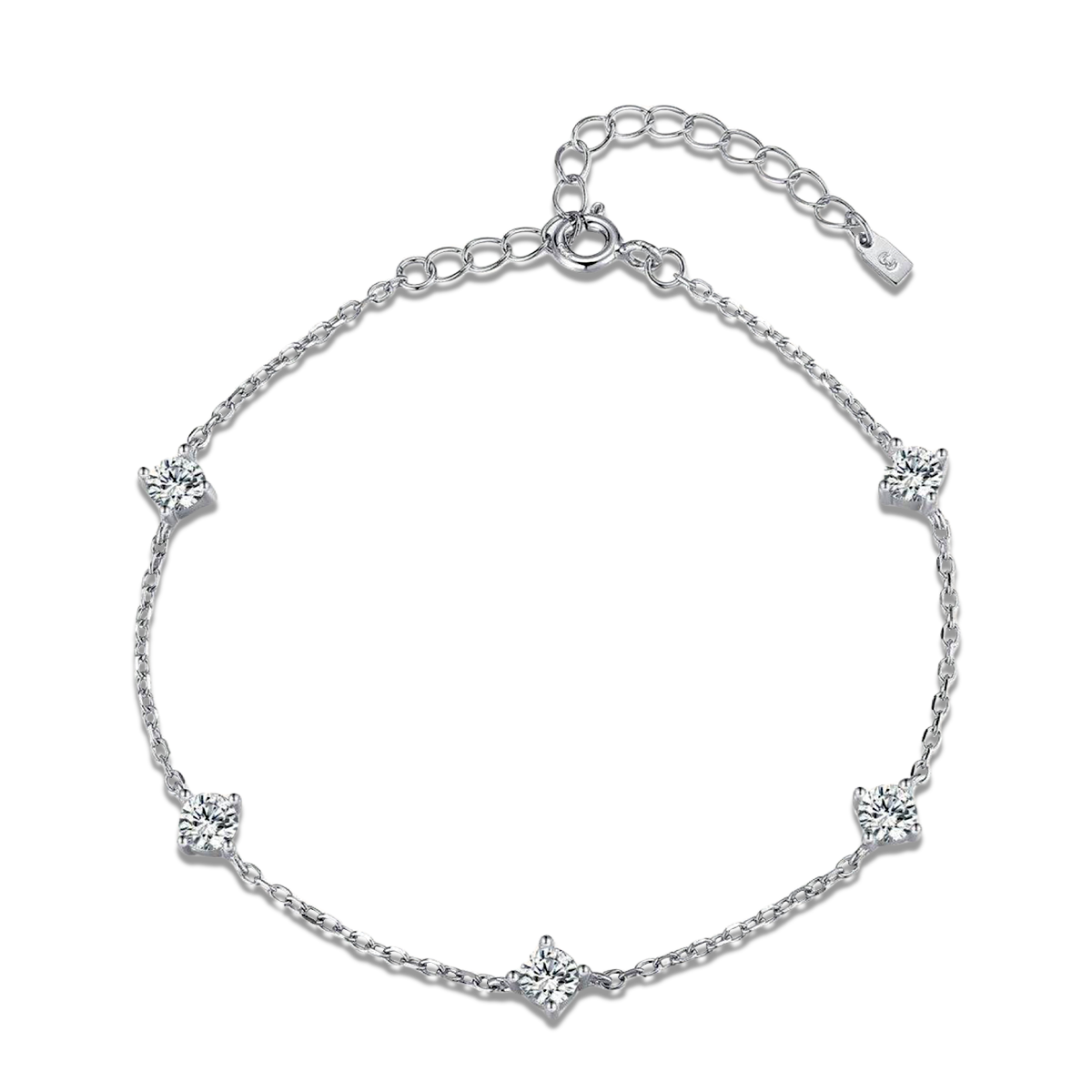 Lavish Bracelet - Milas Jewels Shop
