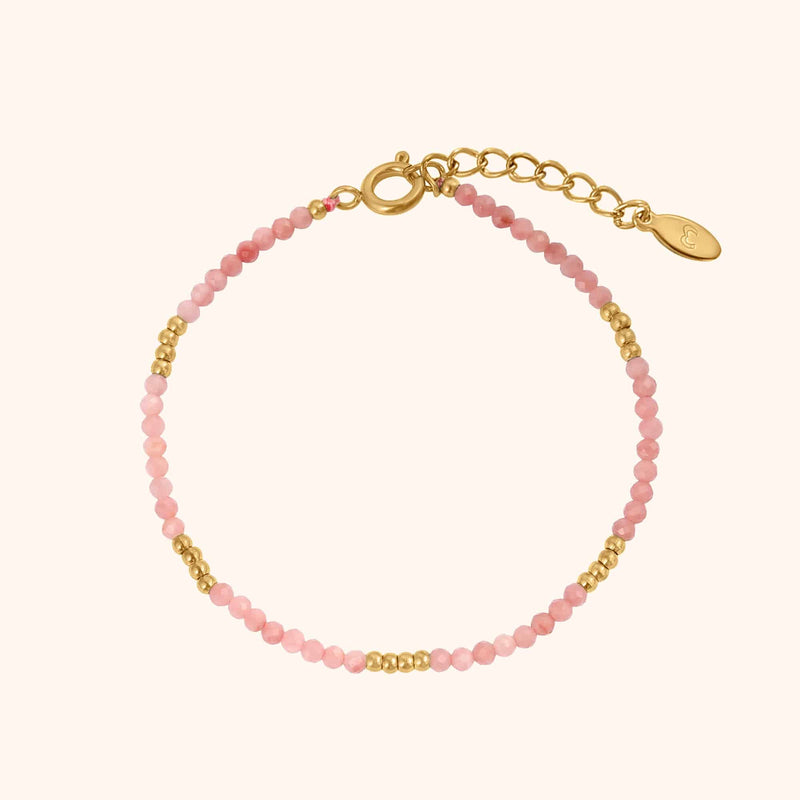 "Tricolor" Bracelet - Milas Jewels Shop