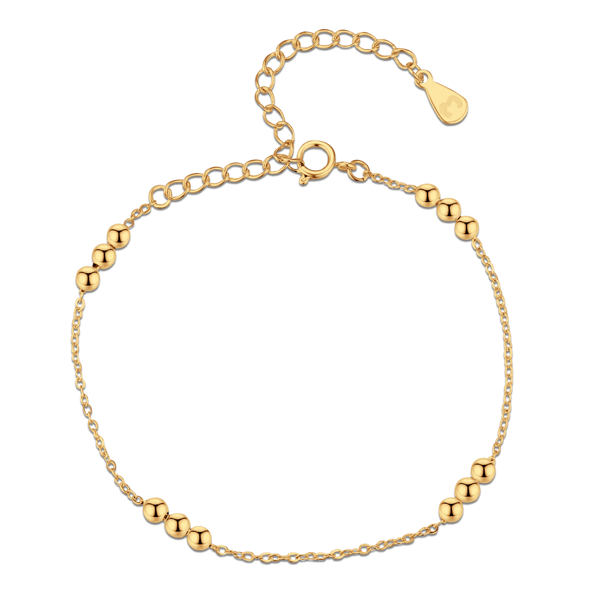 Bubble Bracelet - Milas Jewels Shop