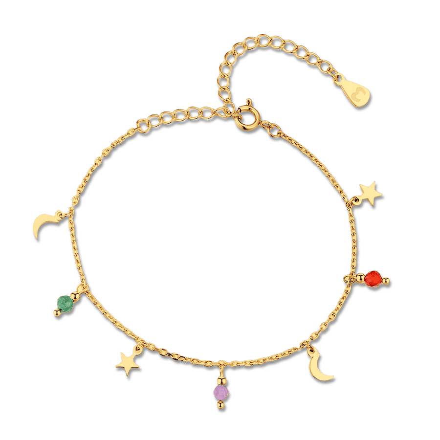 Sideral Bracelet - Milas Jewels Shop