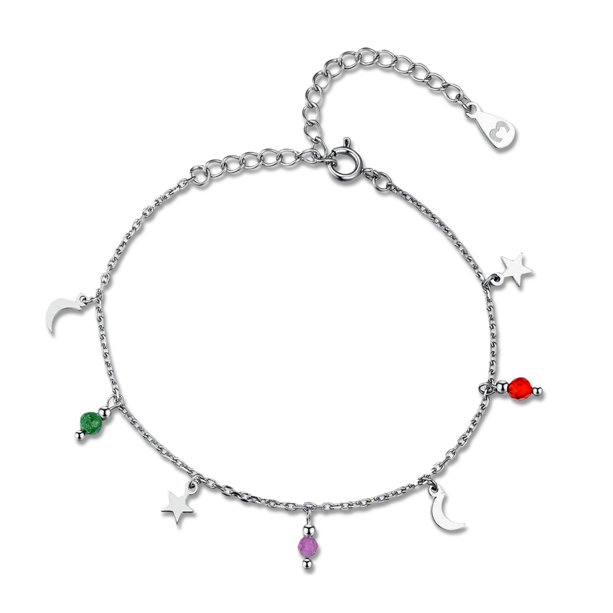 Sideral Bracelet - Milas Jewels Shop
