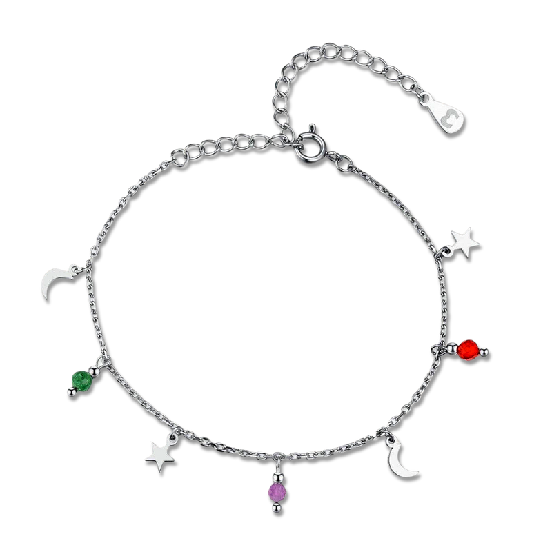 Sideral Bracelet - Milas Jewels Shop