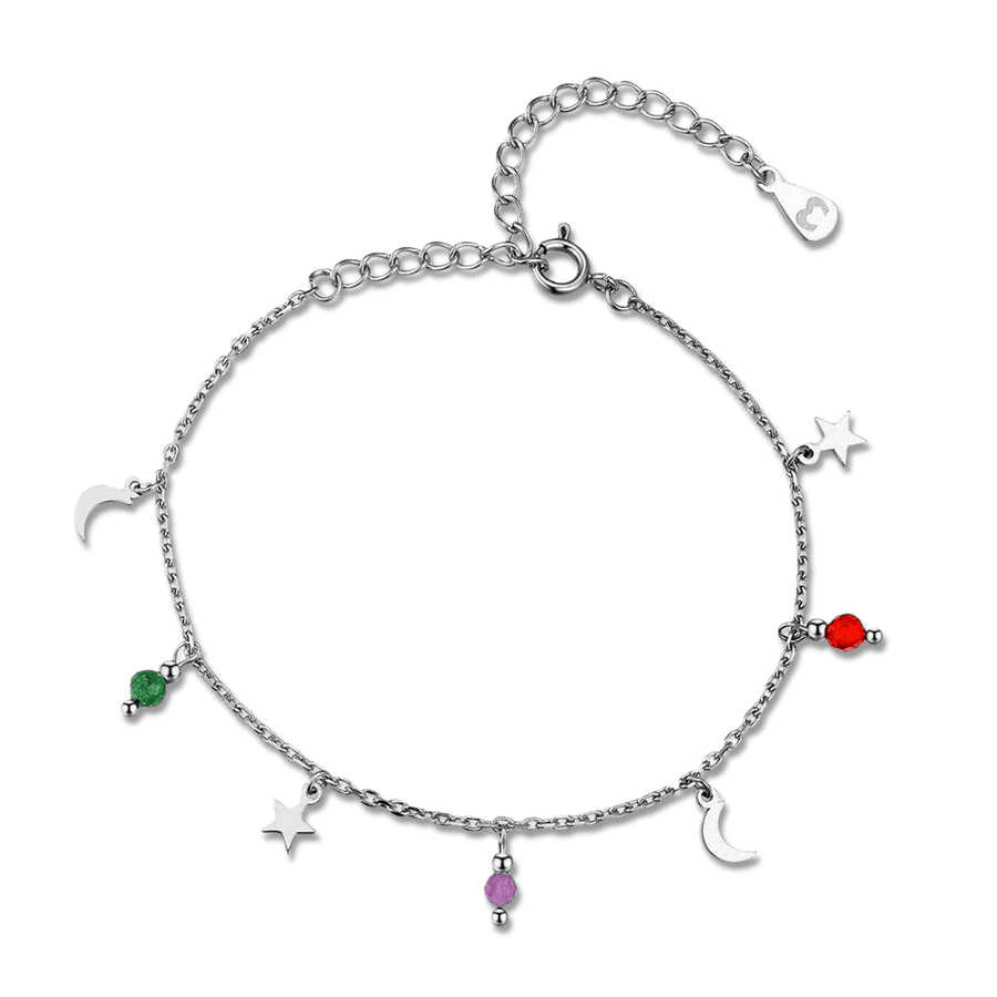 Sideral Bracelet - Milas Jewels Shop