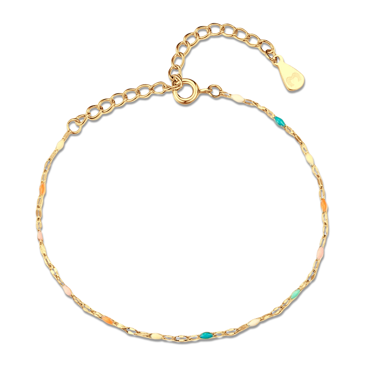 Notting Hill Bracelet - Milas Jewels Shop