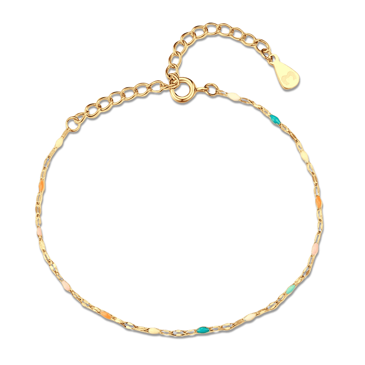 Notting Hill Bracelet - Milas Jewels Shop