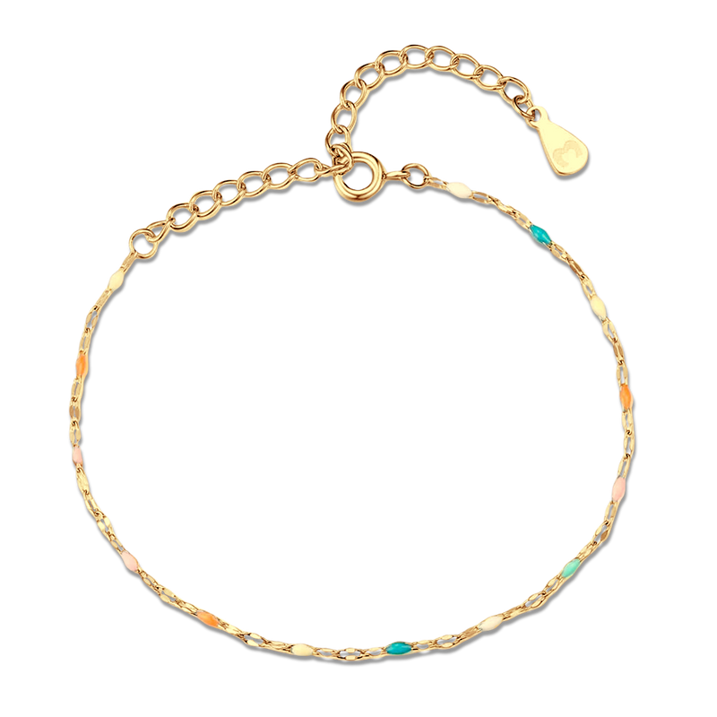 Notting Hill Bracelet - Milas Jewels Shop