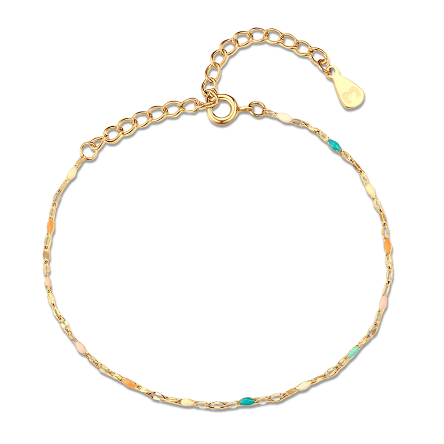 Notting Hill Bracelet - Milas Jewels Shop