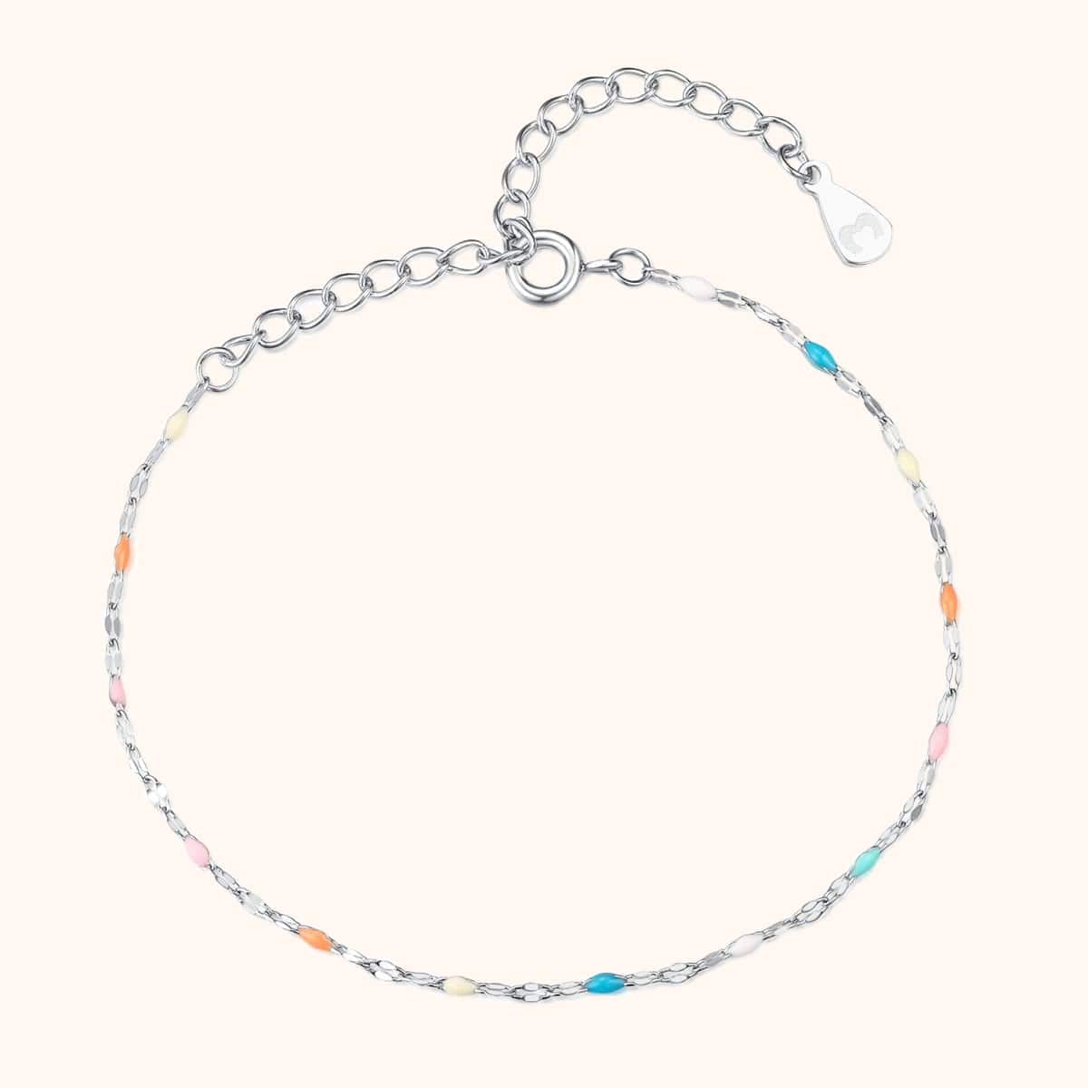 "Notting Hill" Bracelet - Milas Jewels Shop
