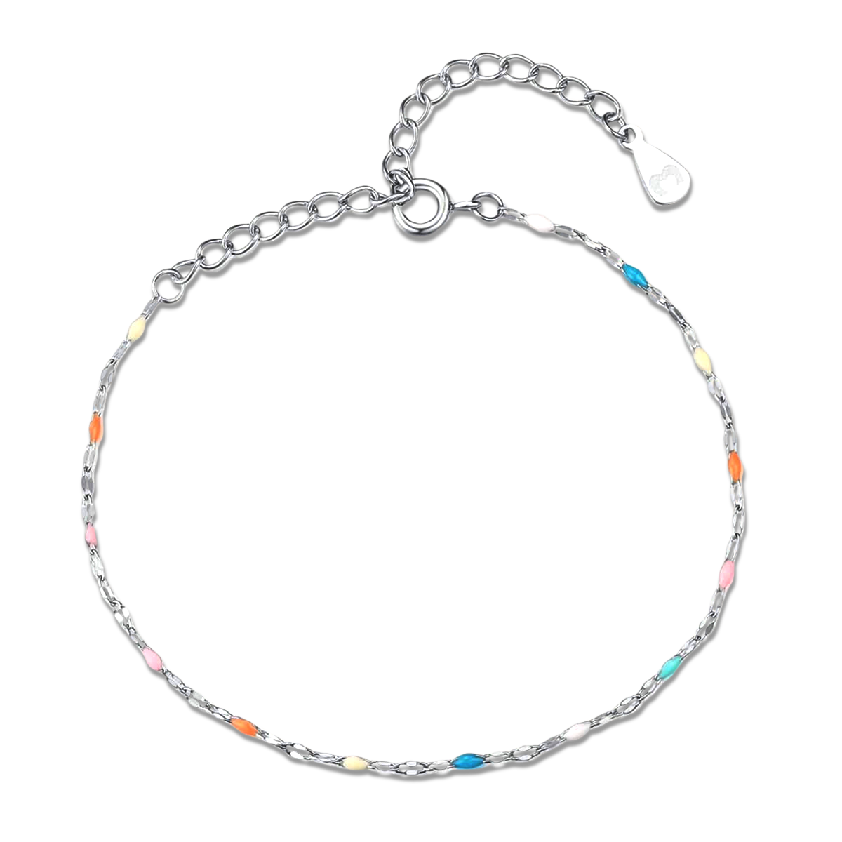 Notting Hill Bracelet - Milas Jewels Shop