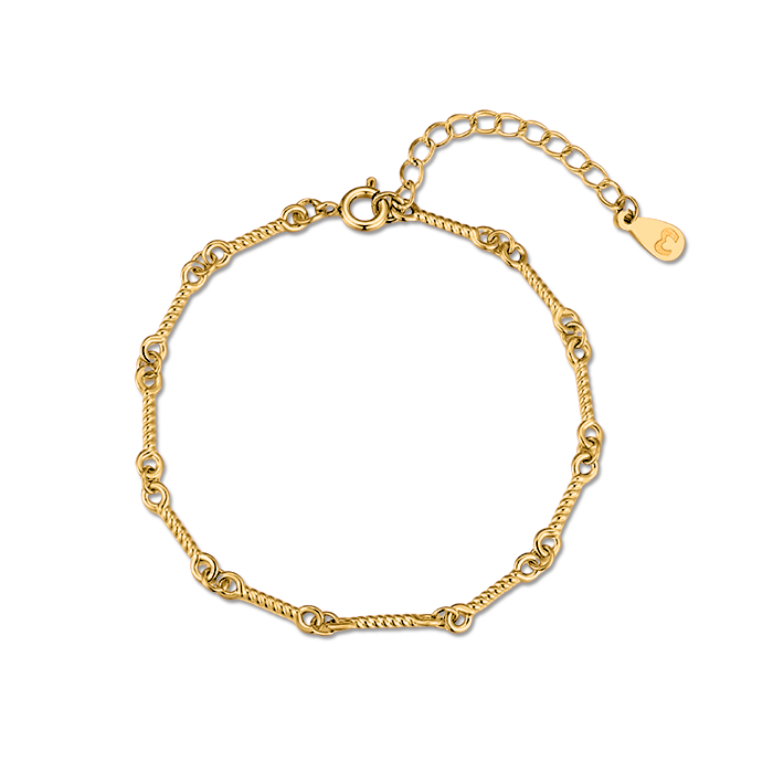Pemba Bracelet - Milas Jewels Shop