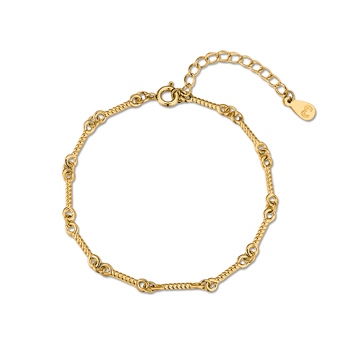 Pemba Bracelet - Milas Jewels Shop