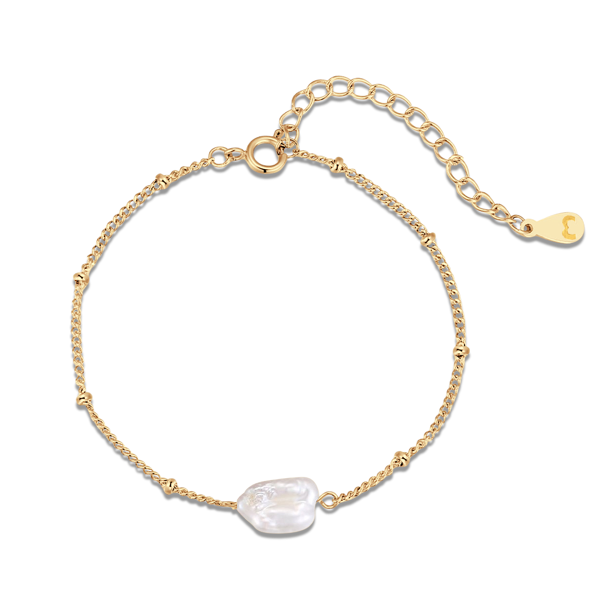 Hawa Bracelet - Milas Jewels Shop