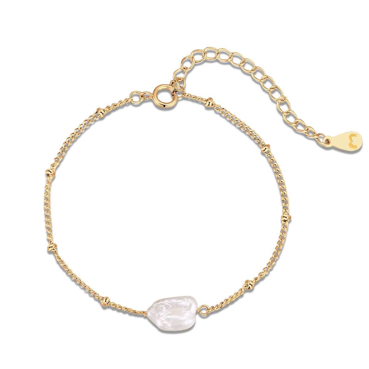 Hawa Bracelet - Milas Jewels Shop
