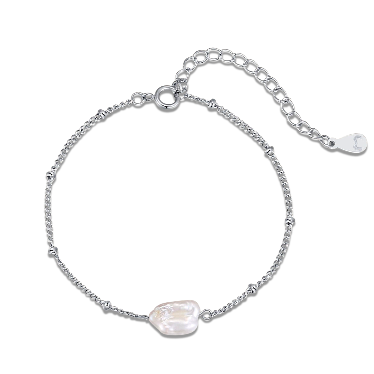 Hawa Bracelet - Milas Jewels Shop