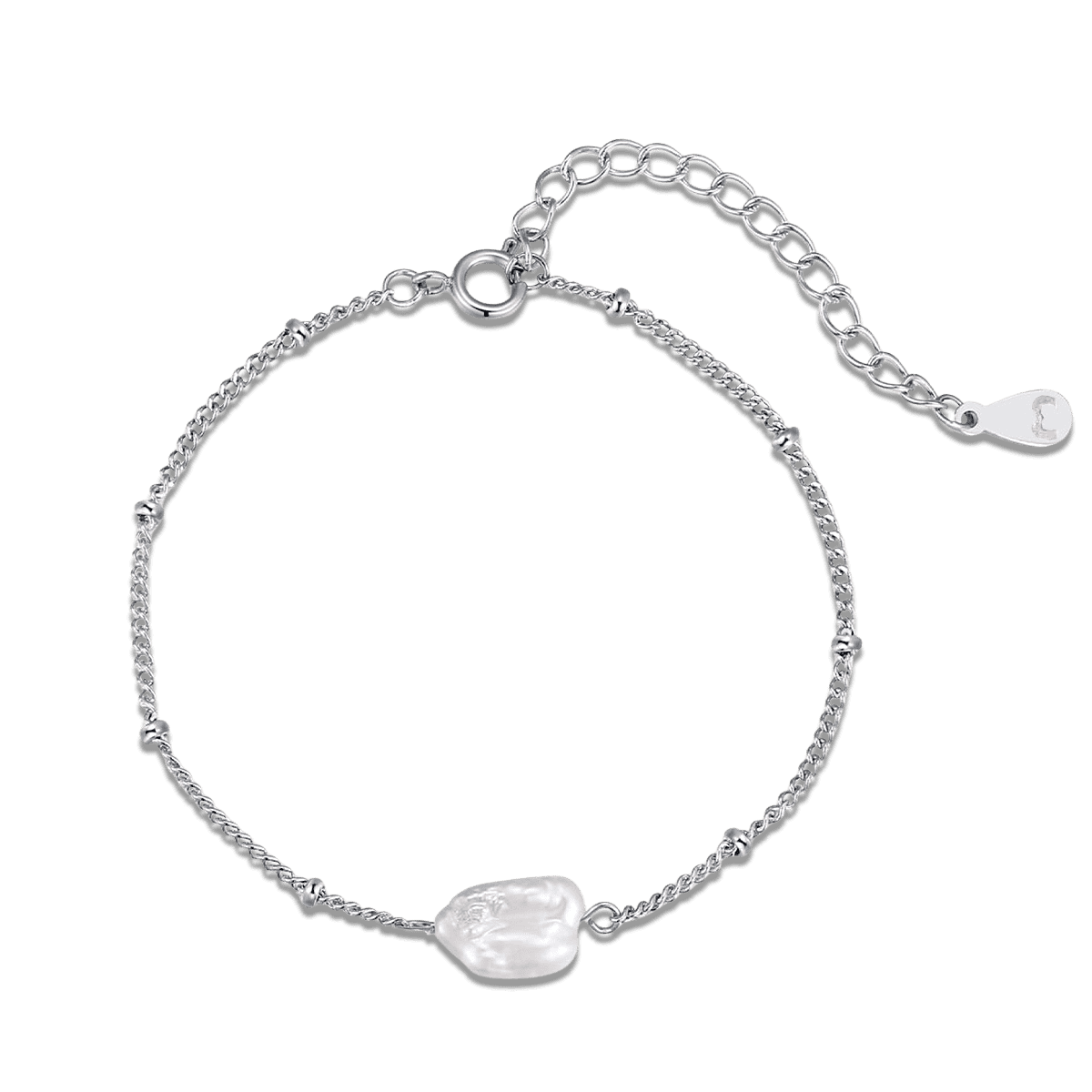 Hawa Bracelet - Milas Jewels Shop