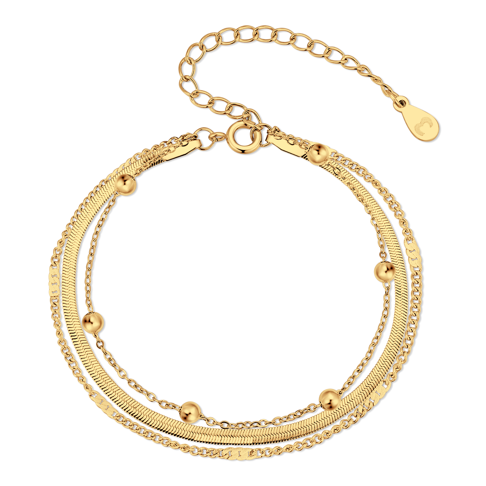 Petra Bracelet