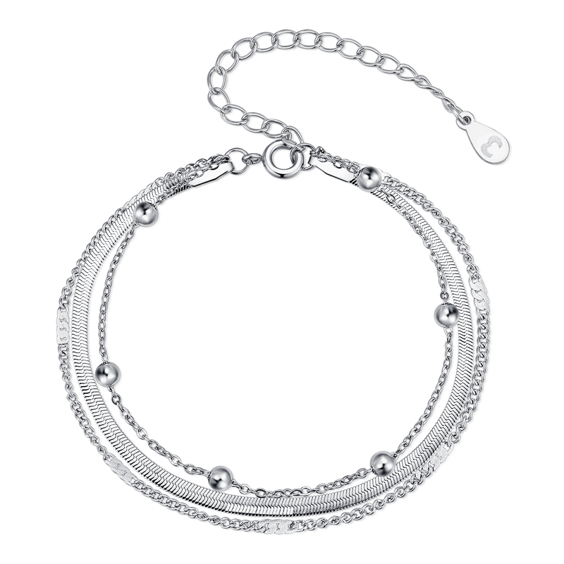 Petra Bracelet - Milas Jewels Shop