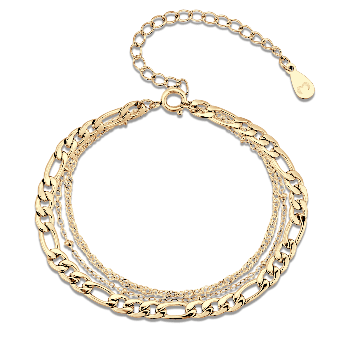 Taha Bracelet - Milas Jewels Shop