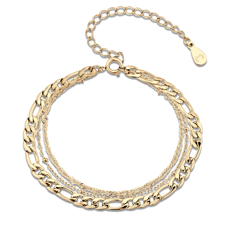 Taha Bracelet - Milas Jewels Shop
