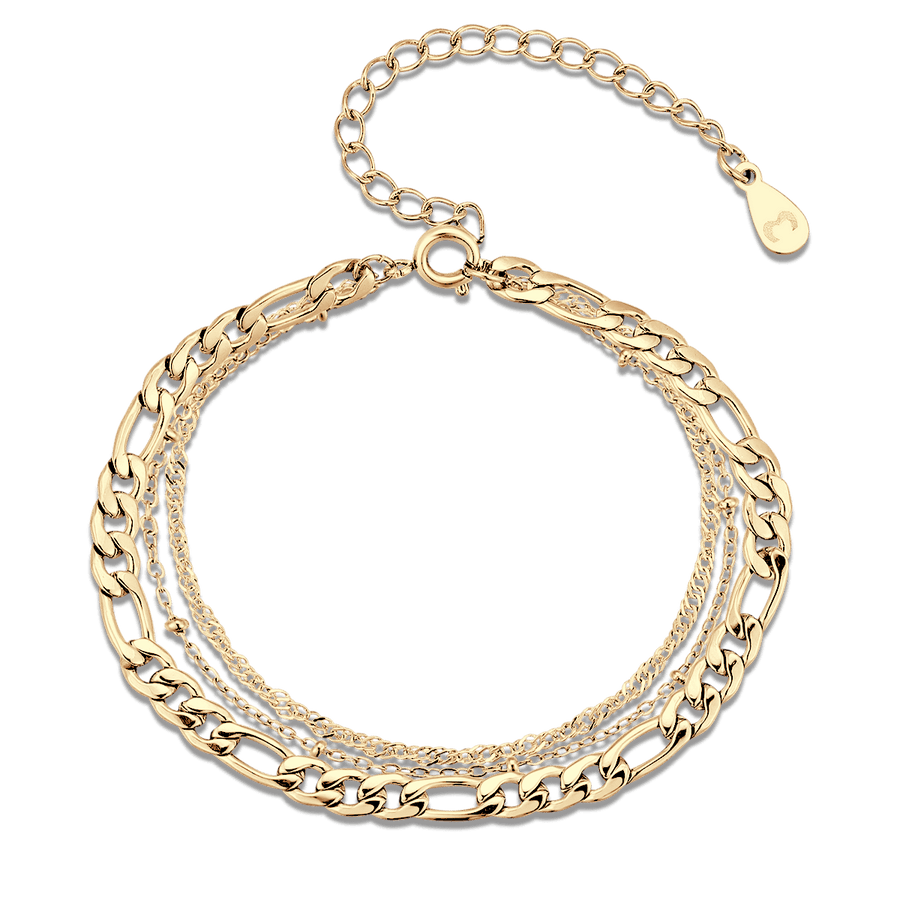 Taha Bracelet - Milas Jewels Shop