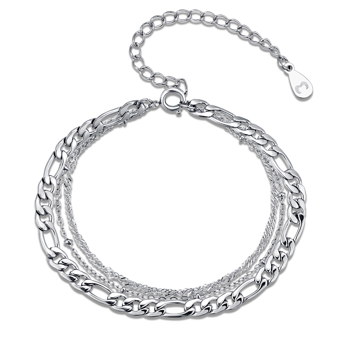 Taha Bracelet - Milas Jewels Shop