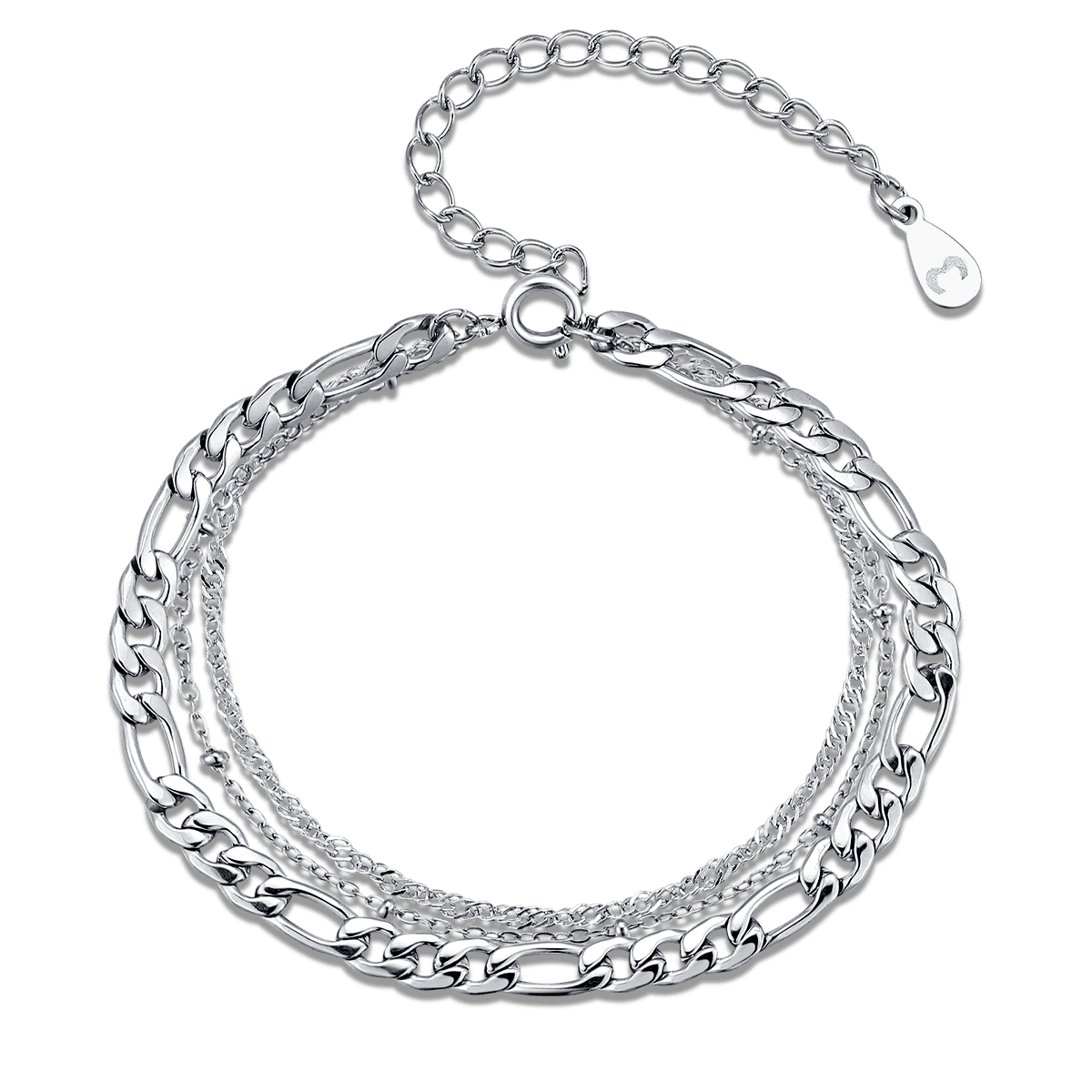 Taha Bracelet - Milas Jewels Shop