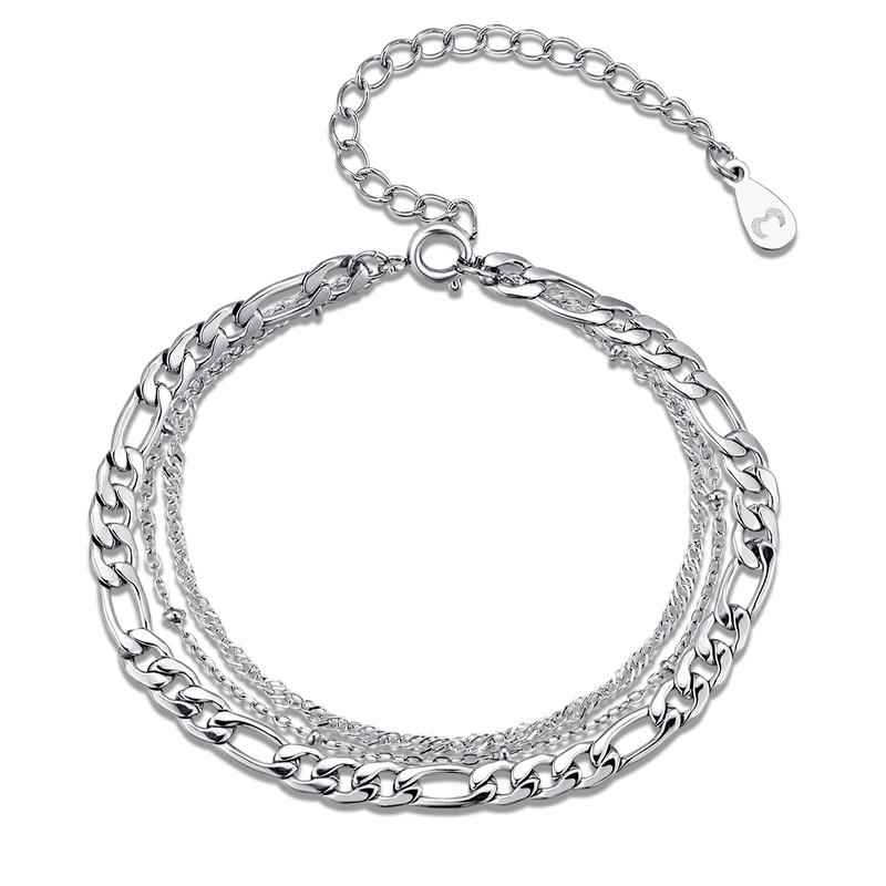 Taha Bracelet - Milas Jewels Shop