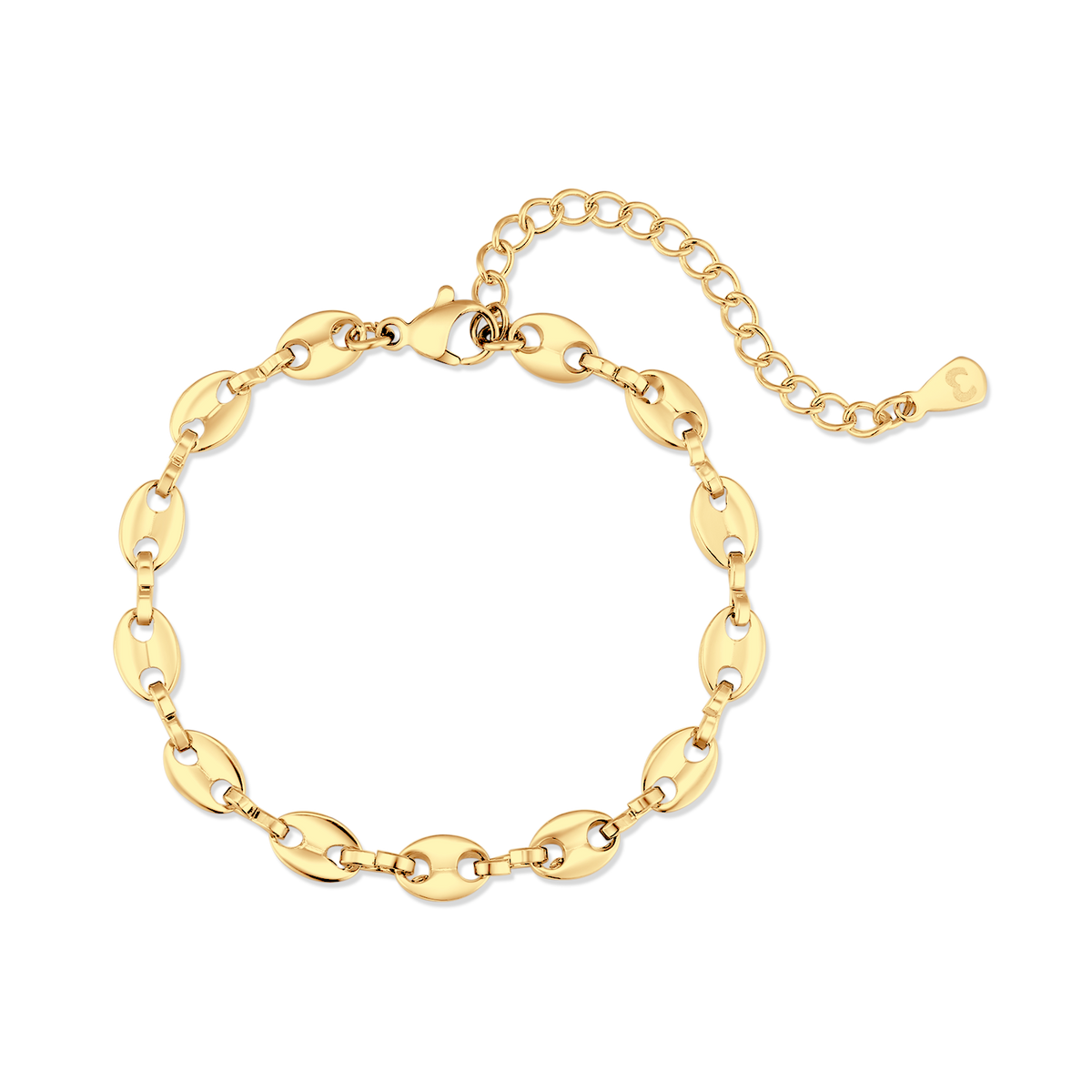 Ovado Bracelet - Milas Jewels Shop