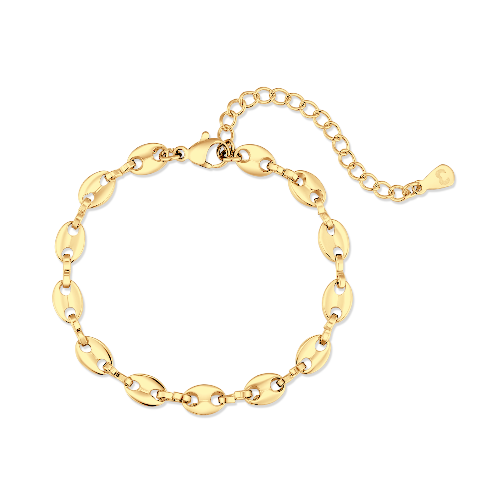 Ovado Bracelet - Milas Jewels Shop