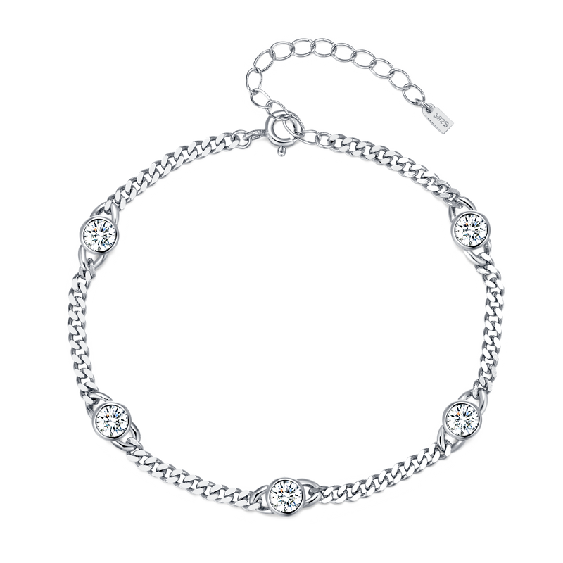 Liberal Bracelet - Milas Jewels Shop