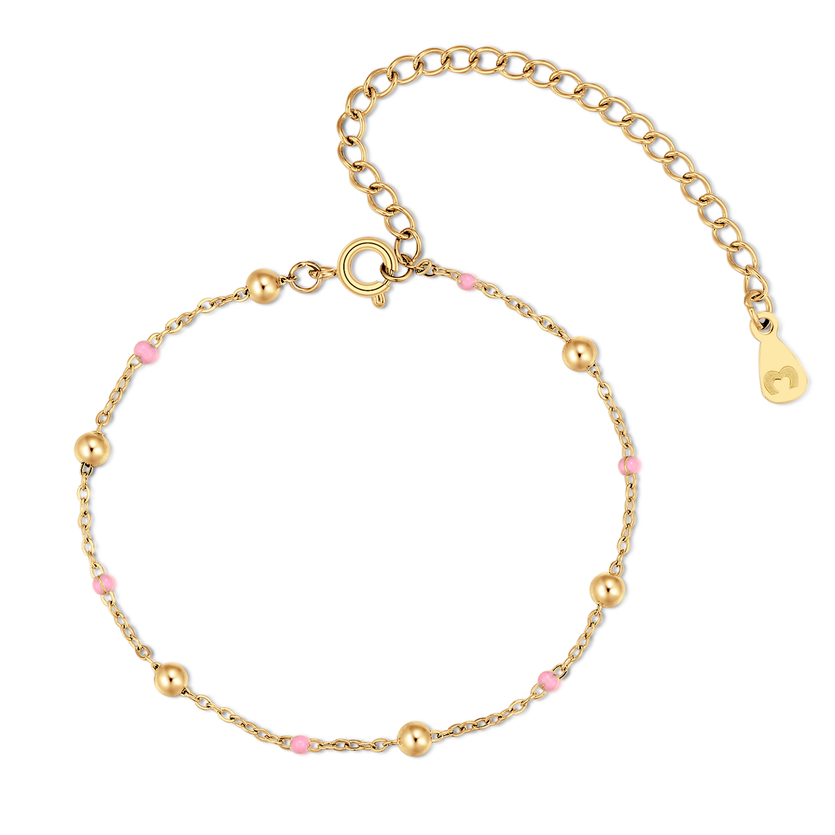 Spheric Bracelet - Milas Jewels Shop