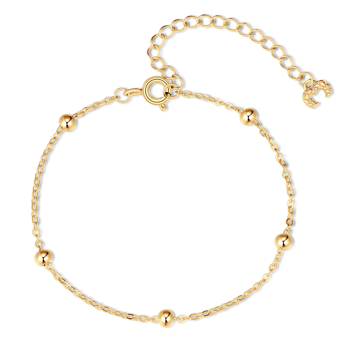 Meticulous Bracelet - Milas Jewels Shop
