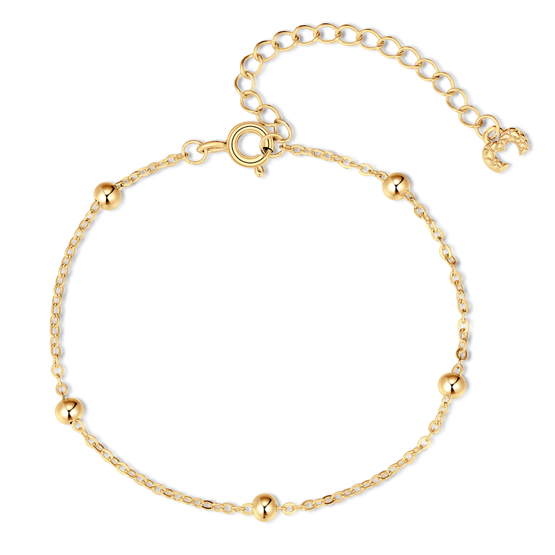 Meticulous Bracelet - Milas Jewels Shop
