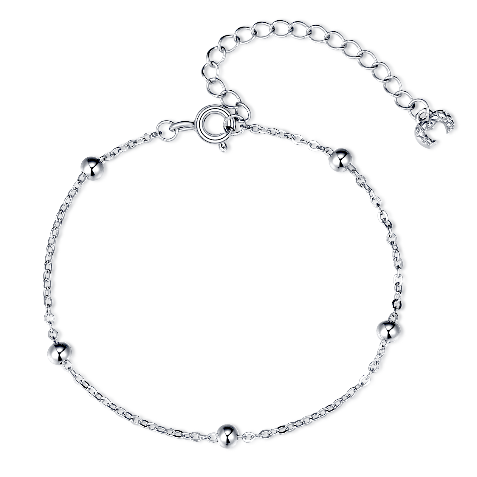 Meticulous Bracelet - Milas Jewels Shop