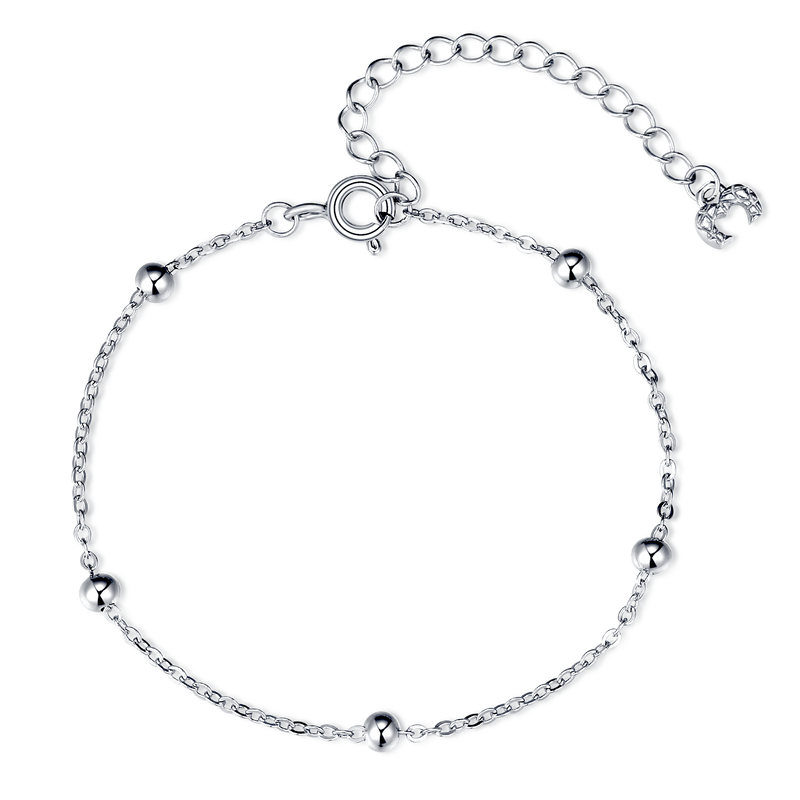 Meticulous Bracelet - Milas Jewels Shop