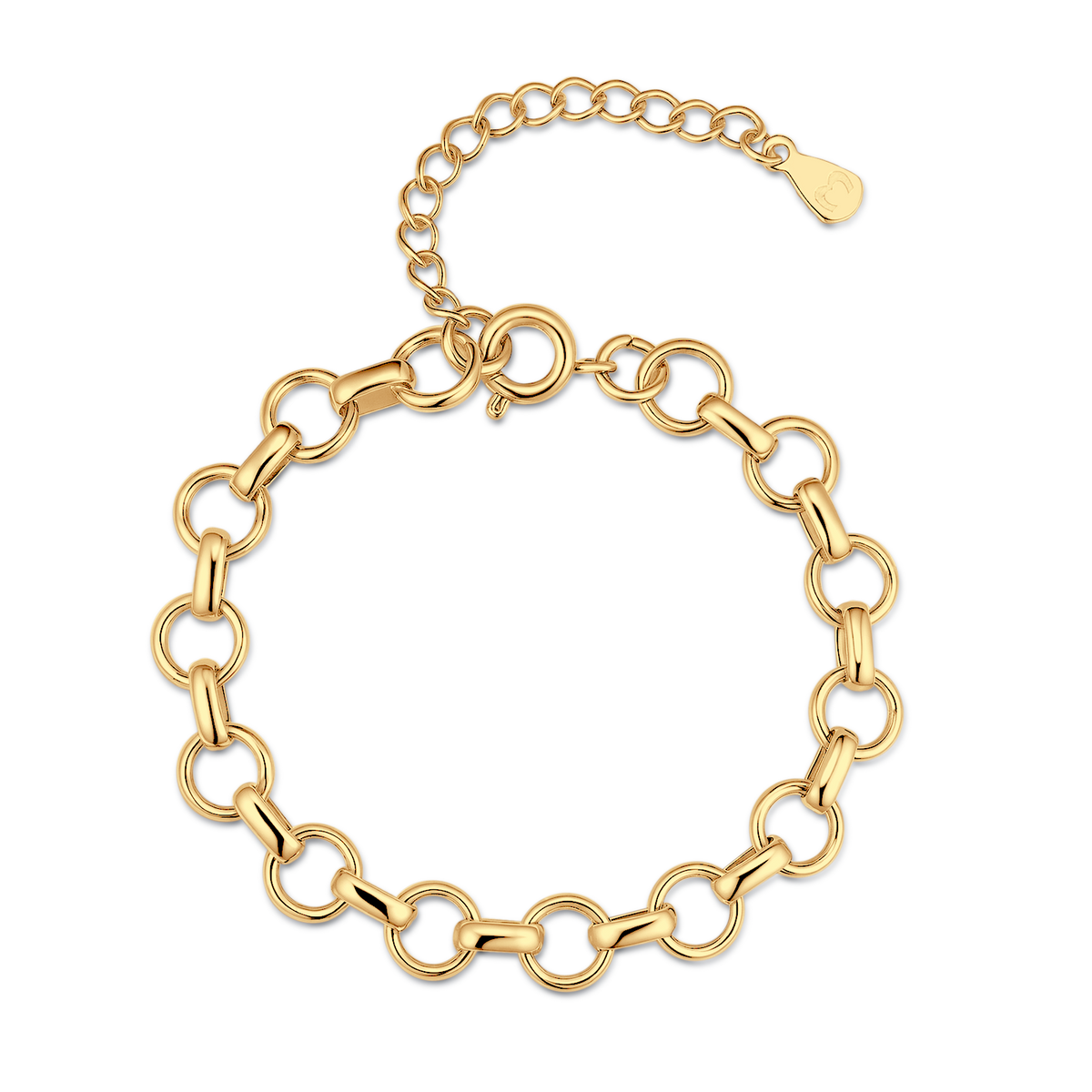 Calabria Bracelet - Milas Jewels Shop