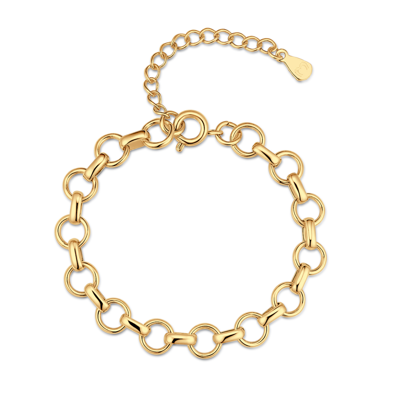 Calabria Bracelet - Milas Jewels Shop