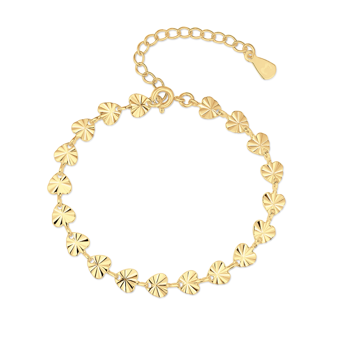 Jealous Bracelet - Milas Jewels Shop