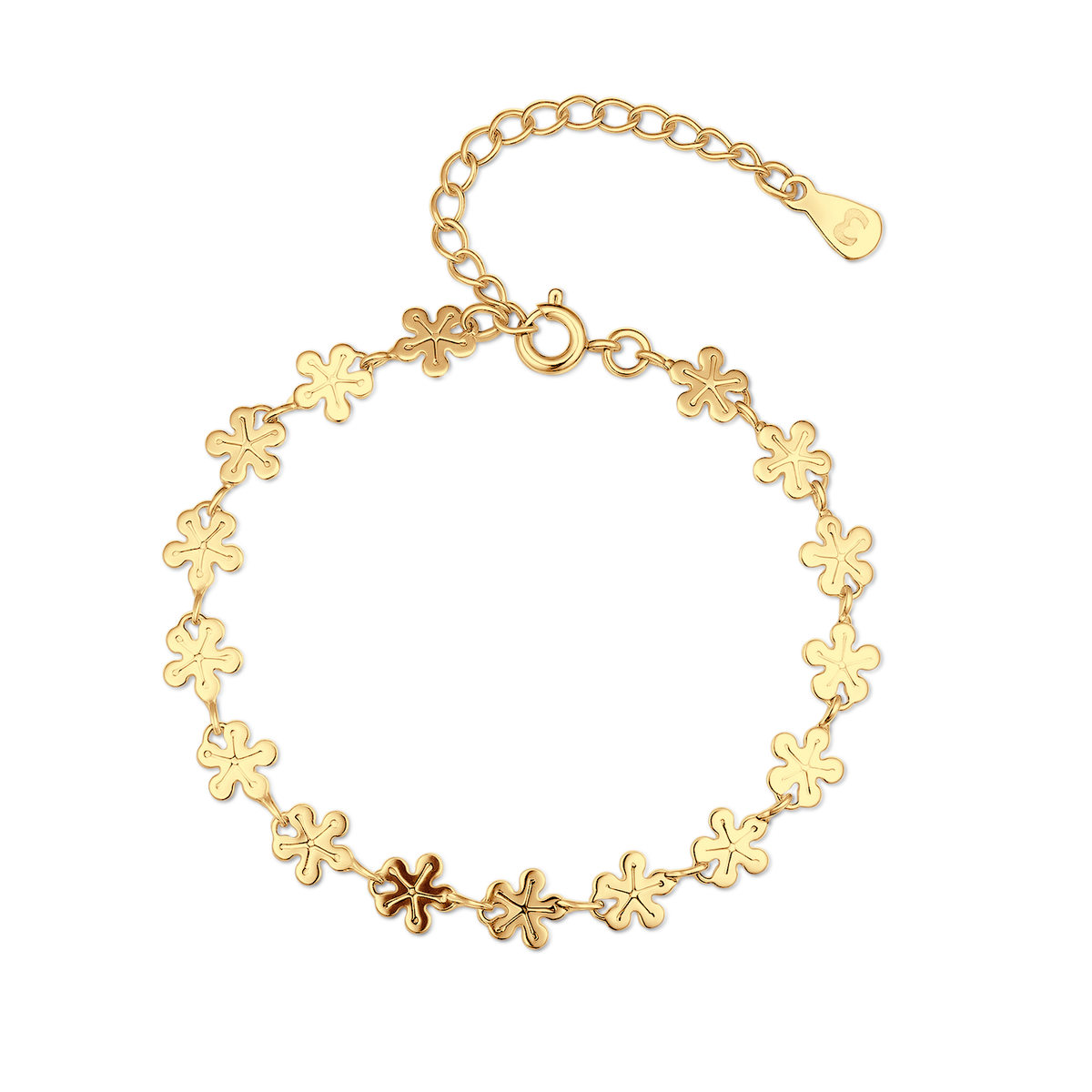 Hawaii Bracelet - Milas Jewels Shop