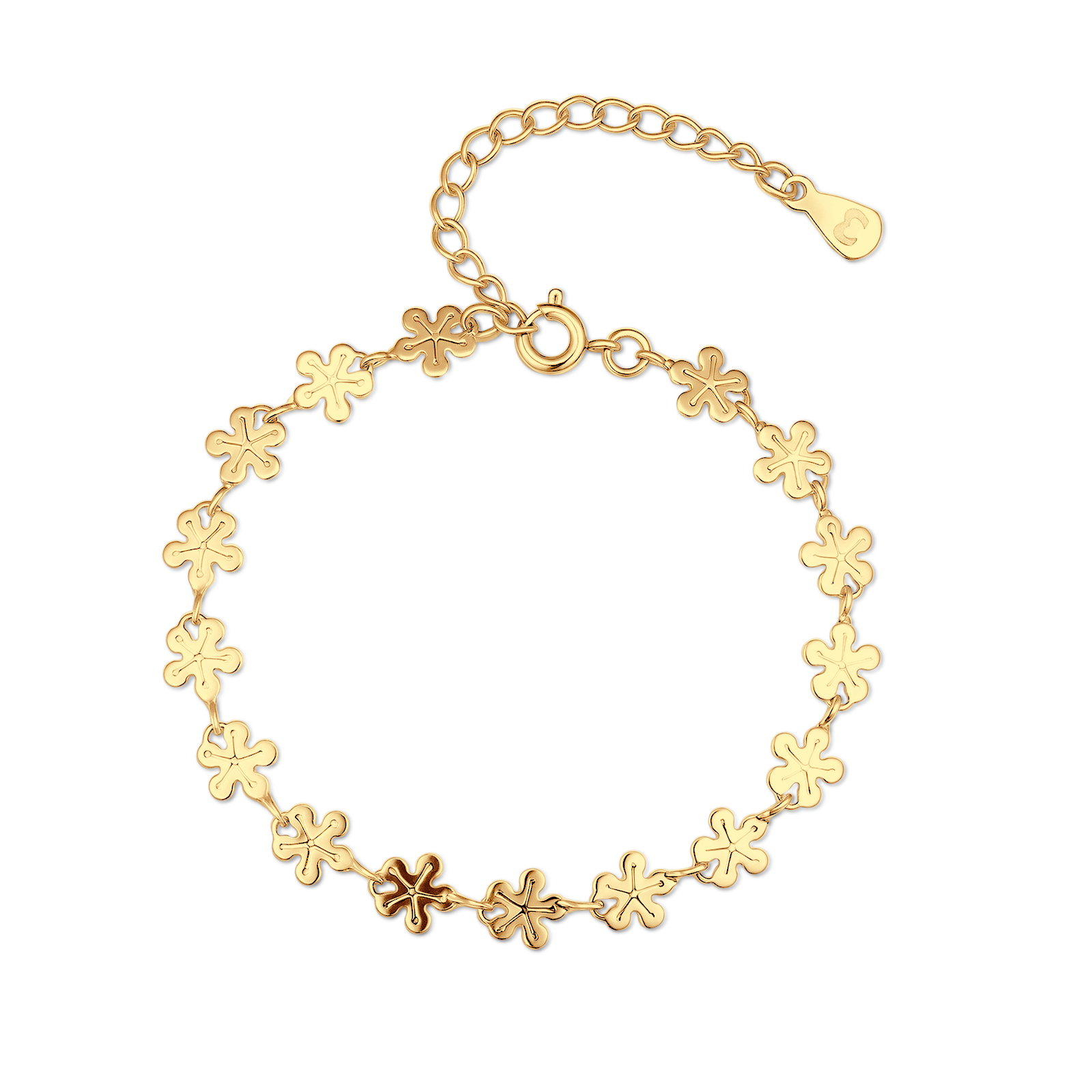 Hawaii Bracelet - Milas Jewels Shop