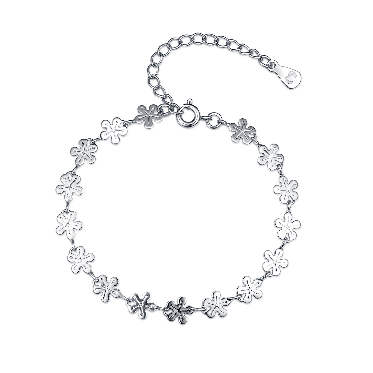 Hawaii Bracelet - Milas Jewels Shop
