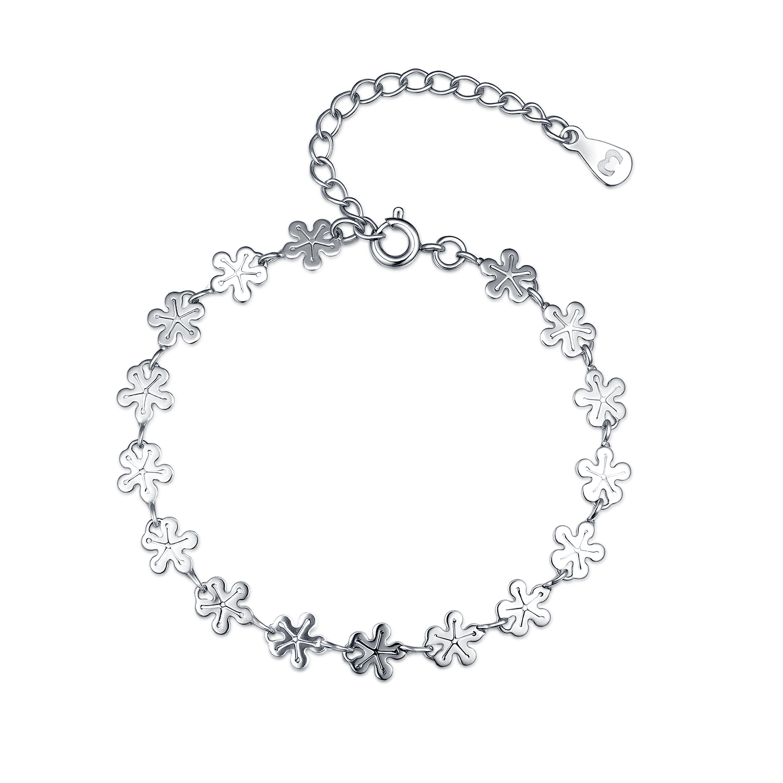 Hawaii Bracelet - Milas Jewels Shop