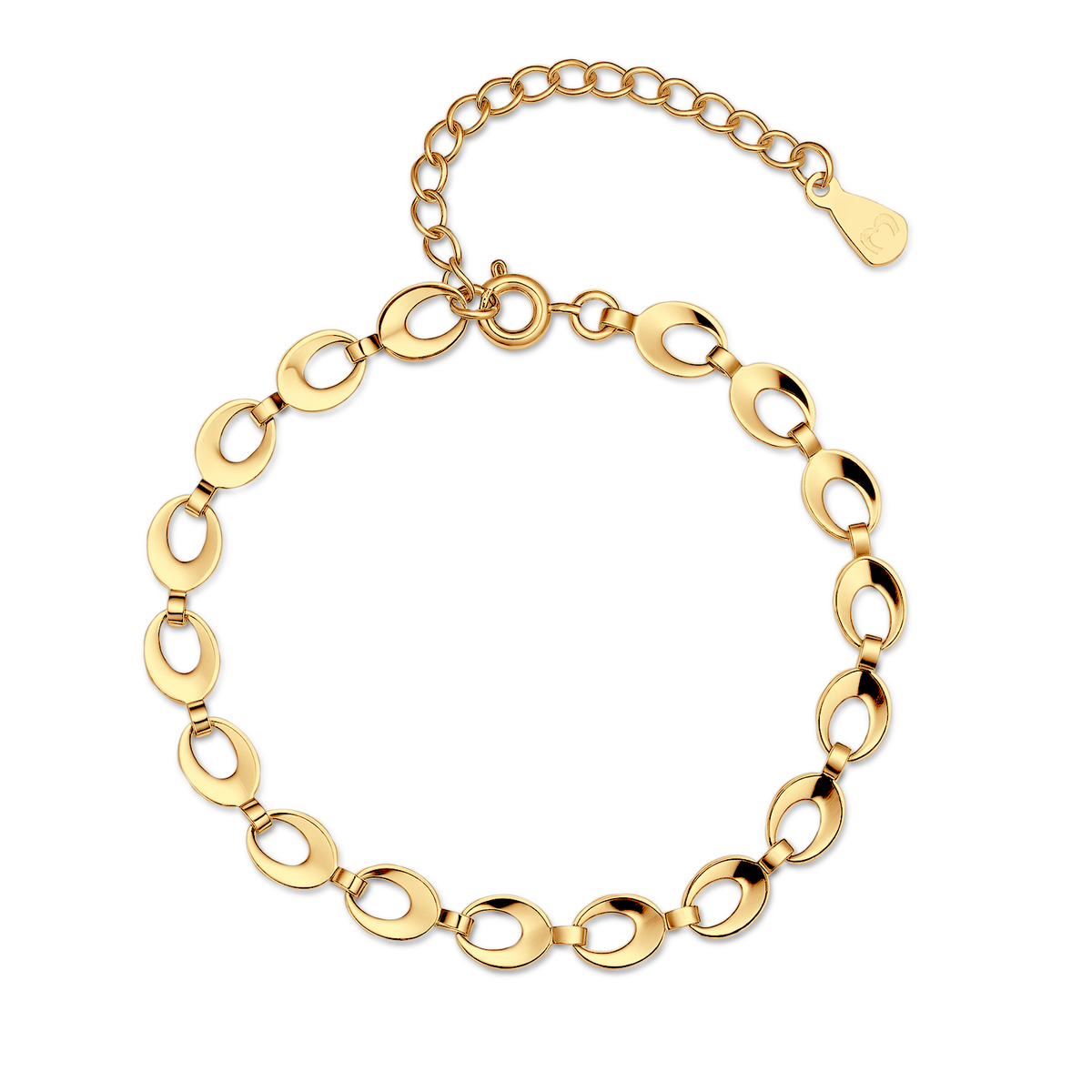 Tuscany Bracelet - Milas Jewels Shop