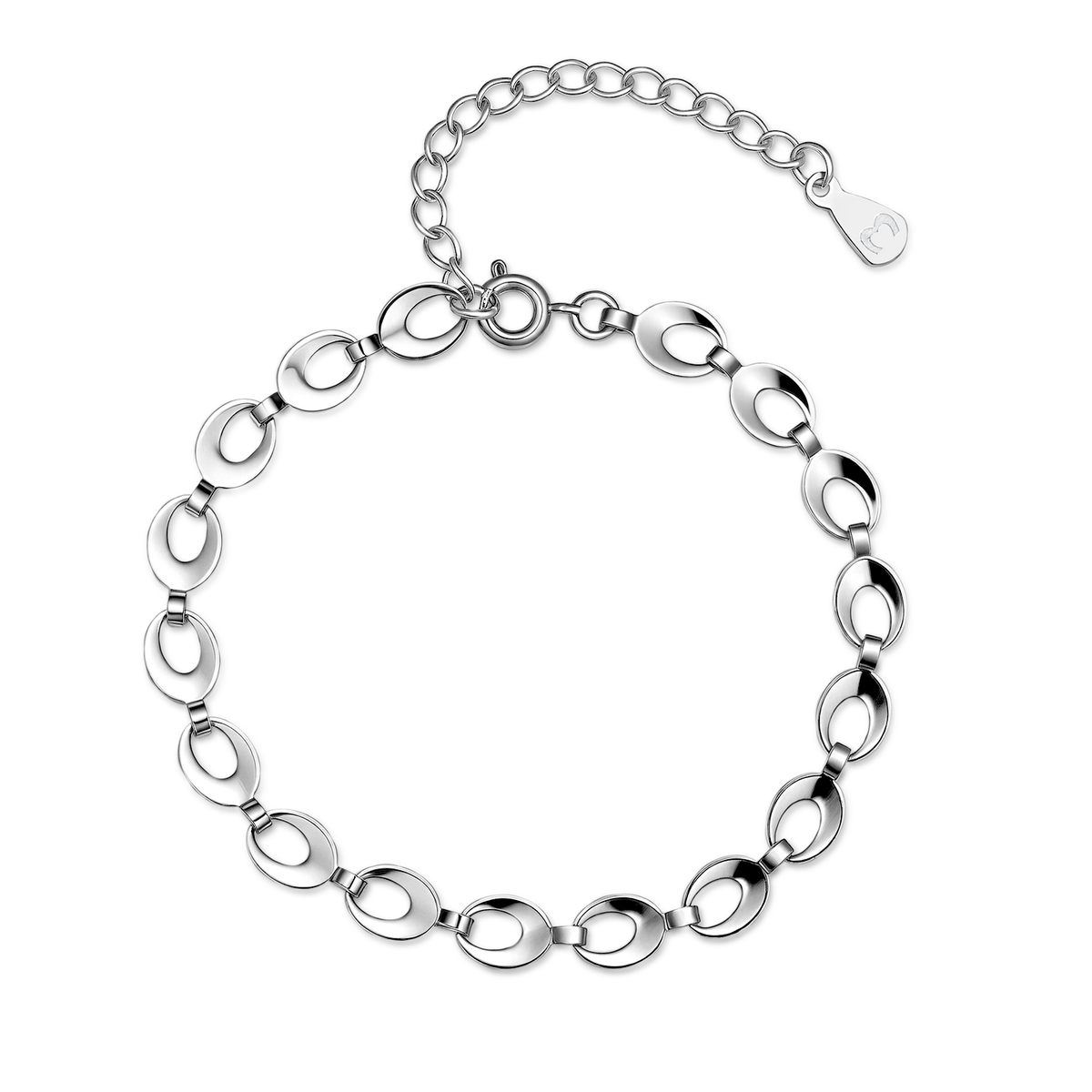 Tuscany Bracelet - Milas Jewels Shop