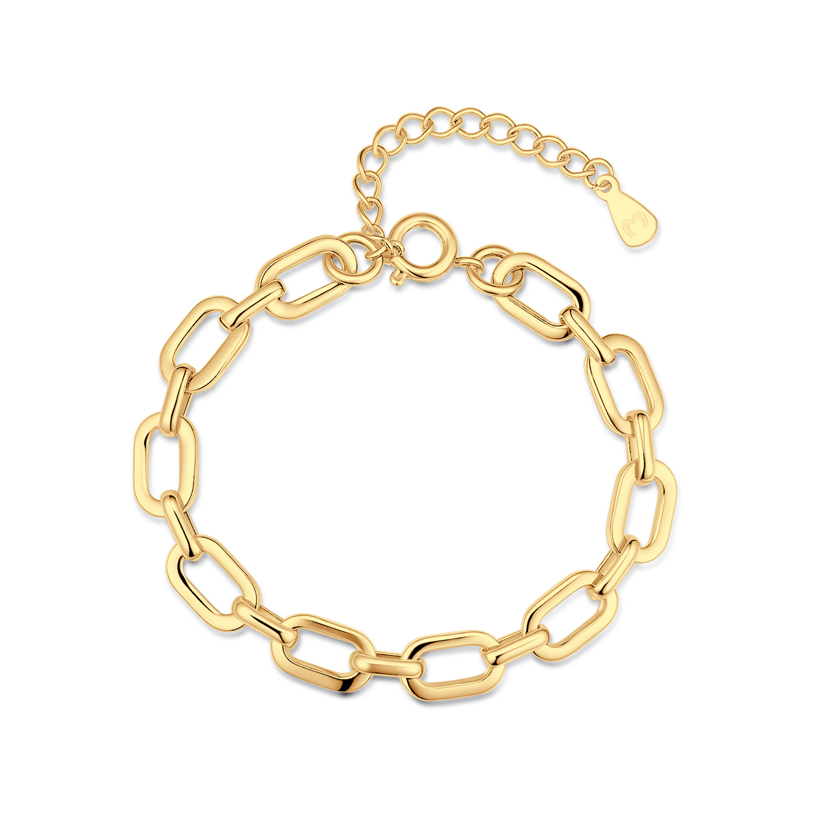 Immortal Bracelet - Milas Jewels Shop