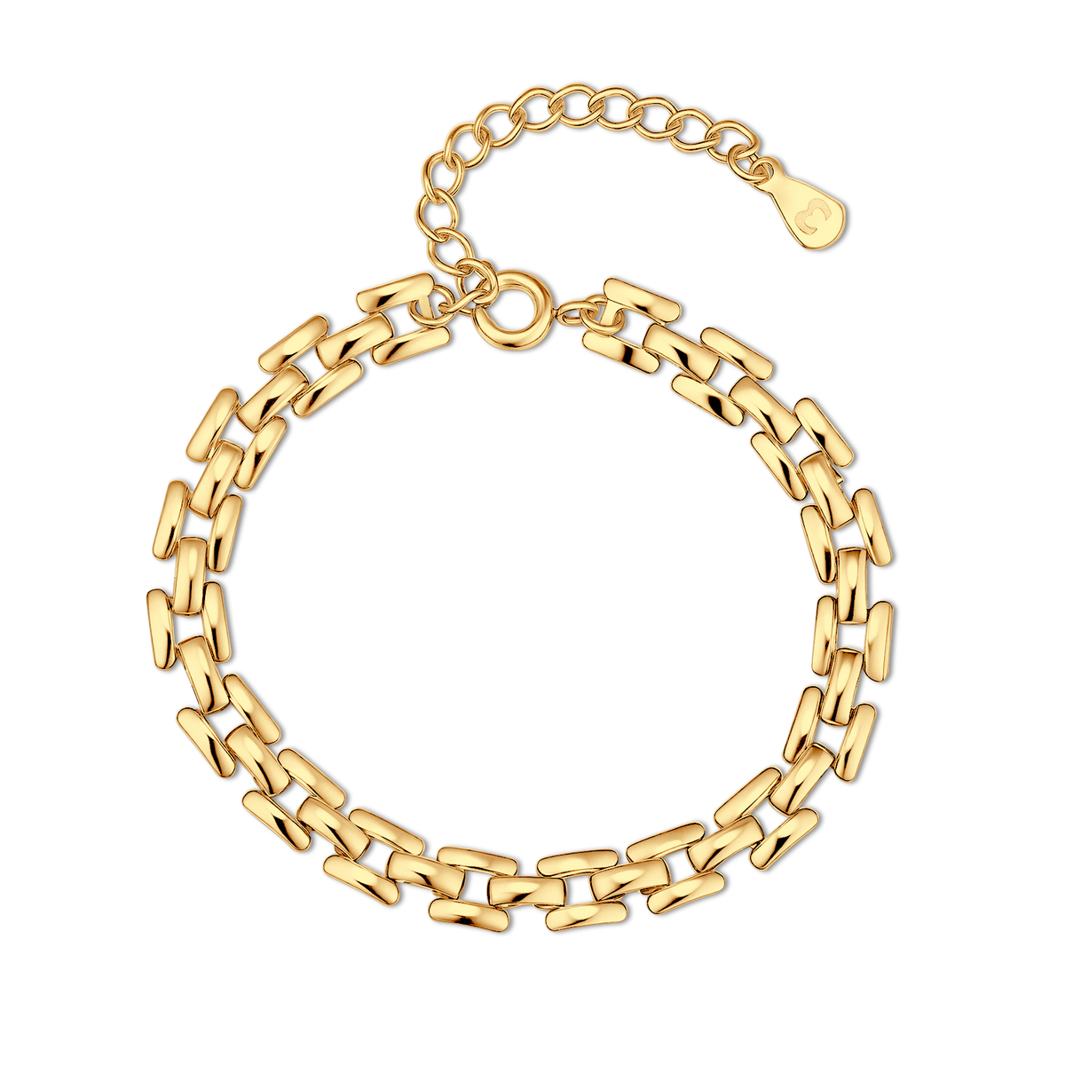 Prestigious Bracelet - Milas Jewels Shop