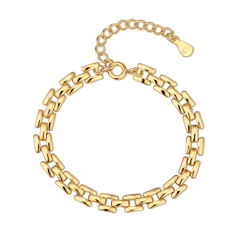 Prestigious Bracelet - Milas Jewels Shop