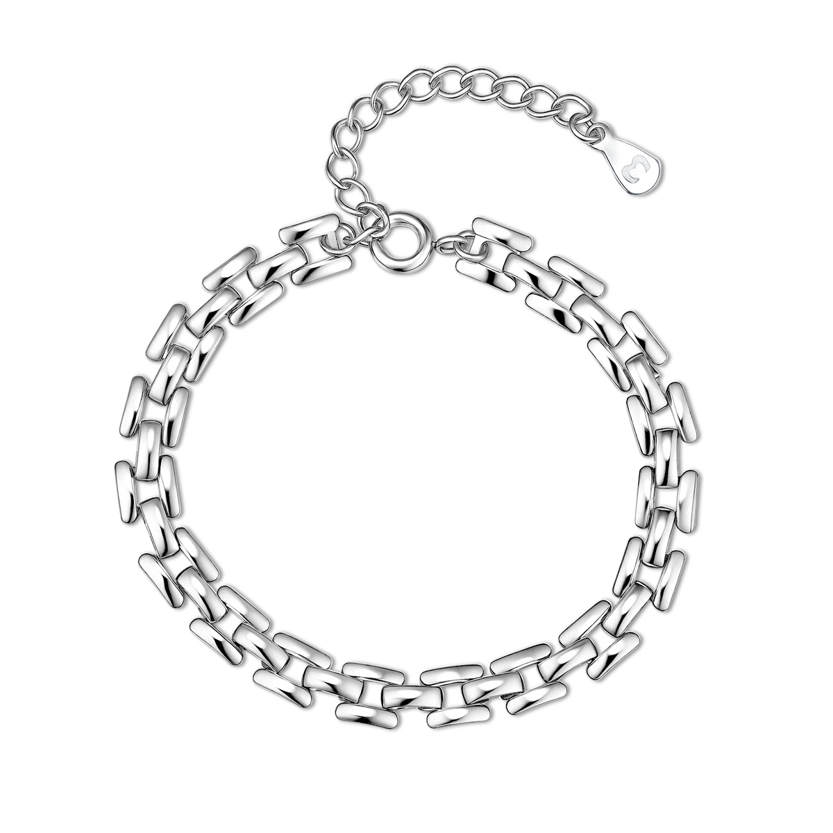 Prestigious Bracelet - Milas Jewels Shop