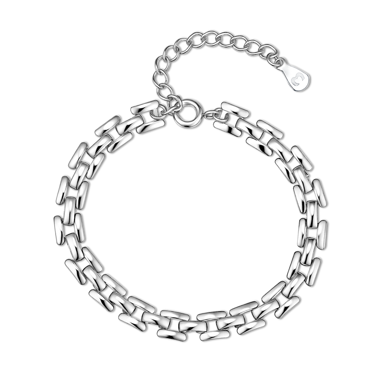 Prestigious Bracelet - Milas Jewels Shop