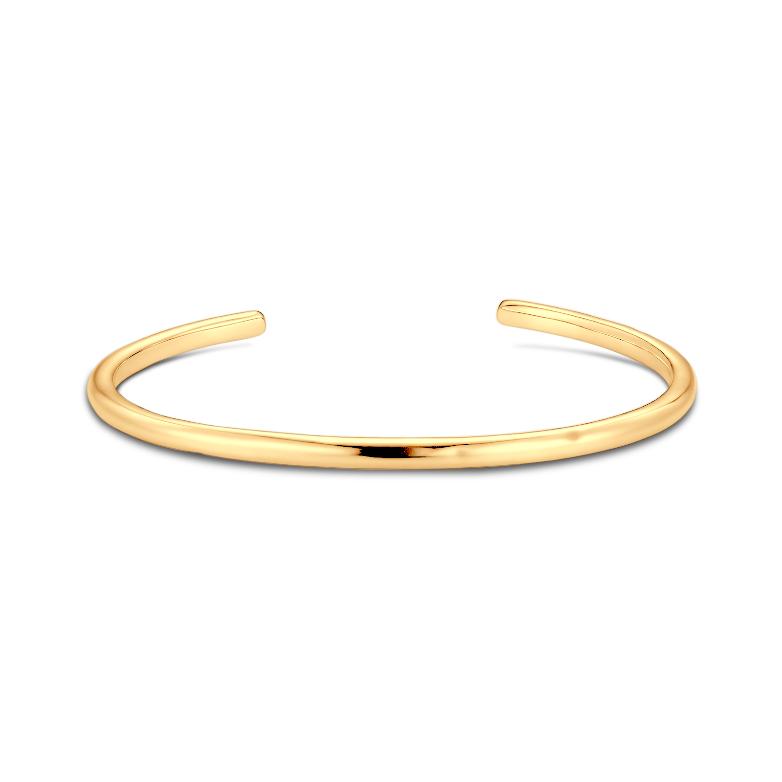 Sicily Cuff Bracelet - Milas Jewels Shop